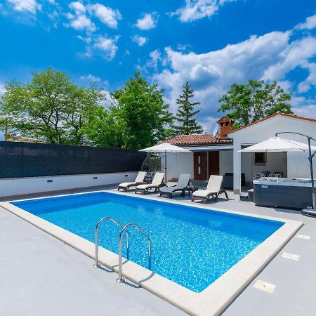 Holiday Home Susanne By Interhome Gorica  ภายนอก รูปภาพ