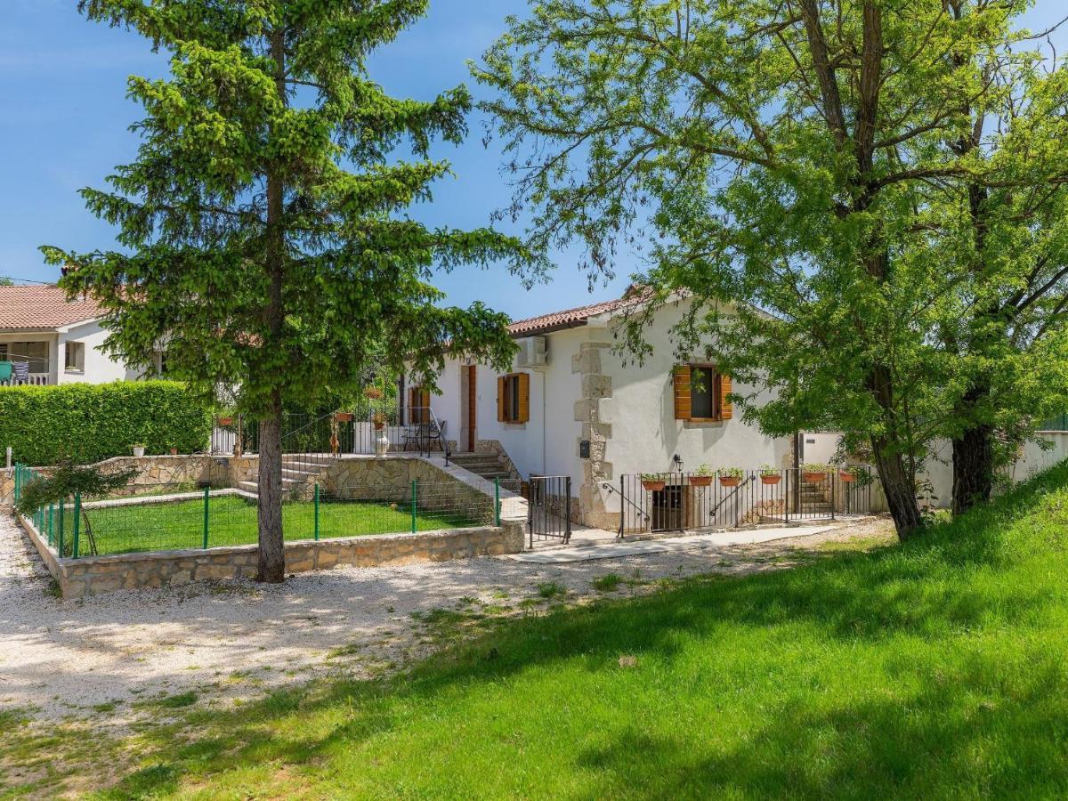 Holiday Home Susanne By Interhome Gorica  ภายนอก รูปภาพ