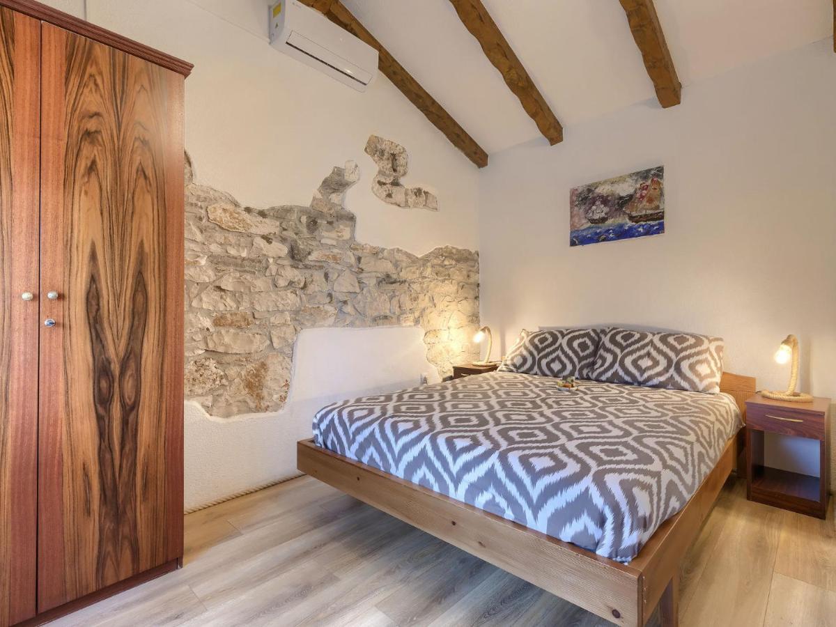 Holiday Home Susanne By Interhome Gorica  ภายนอก รูปภาพ