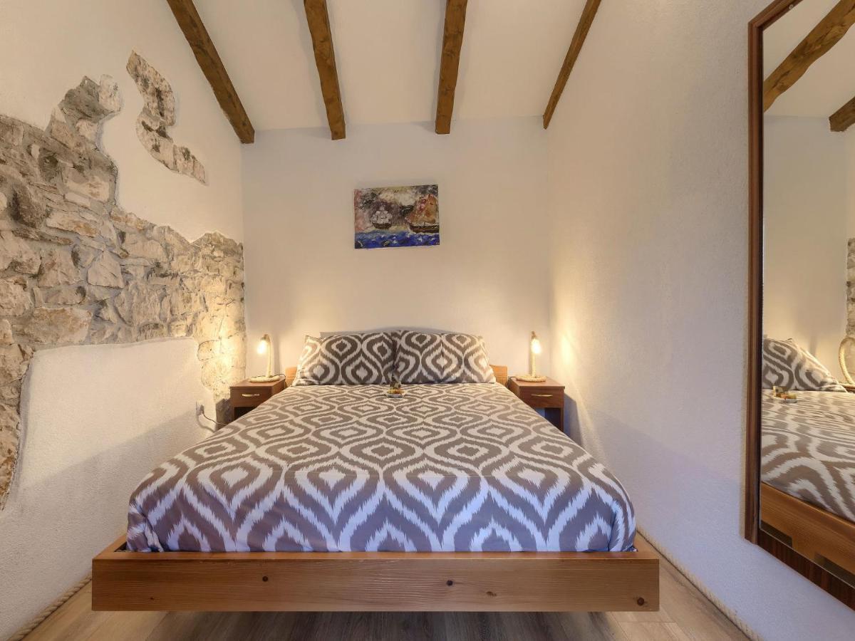 Holiday Home Susanne By Interhome Gorica  ภายนอก รูปภาพ
