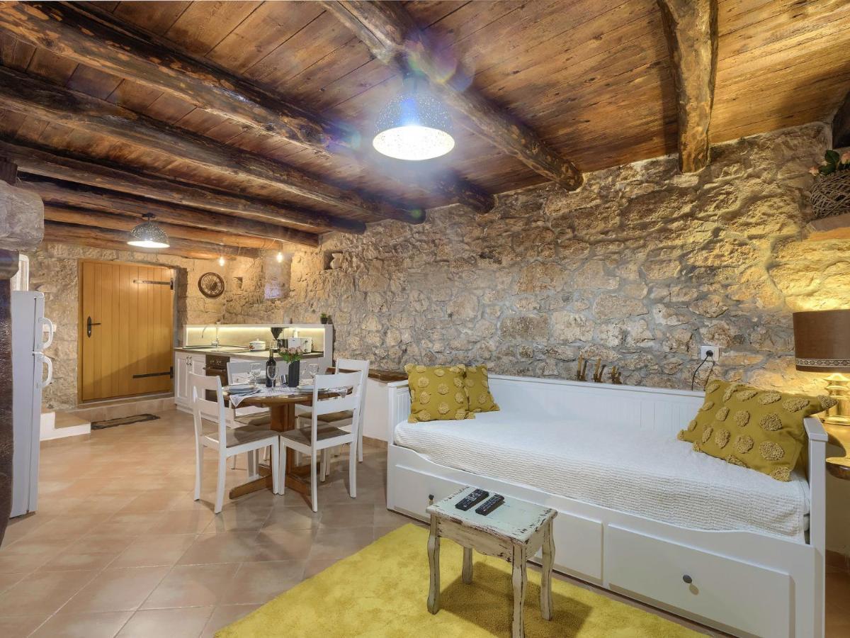 Holiday Home Susanne By Interhome Gorica  ภายนอก รูปภาพ