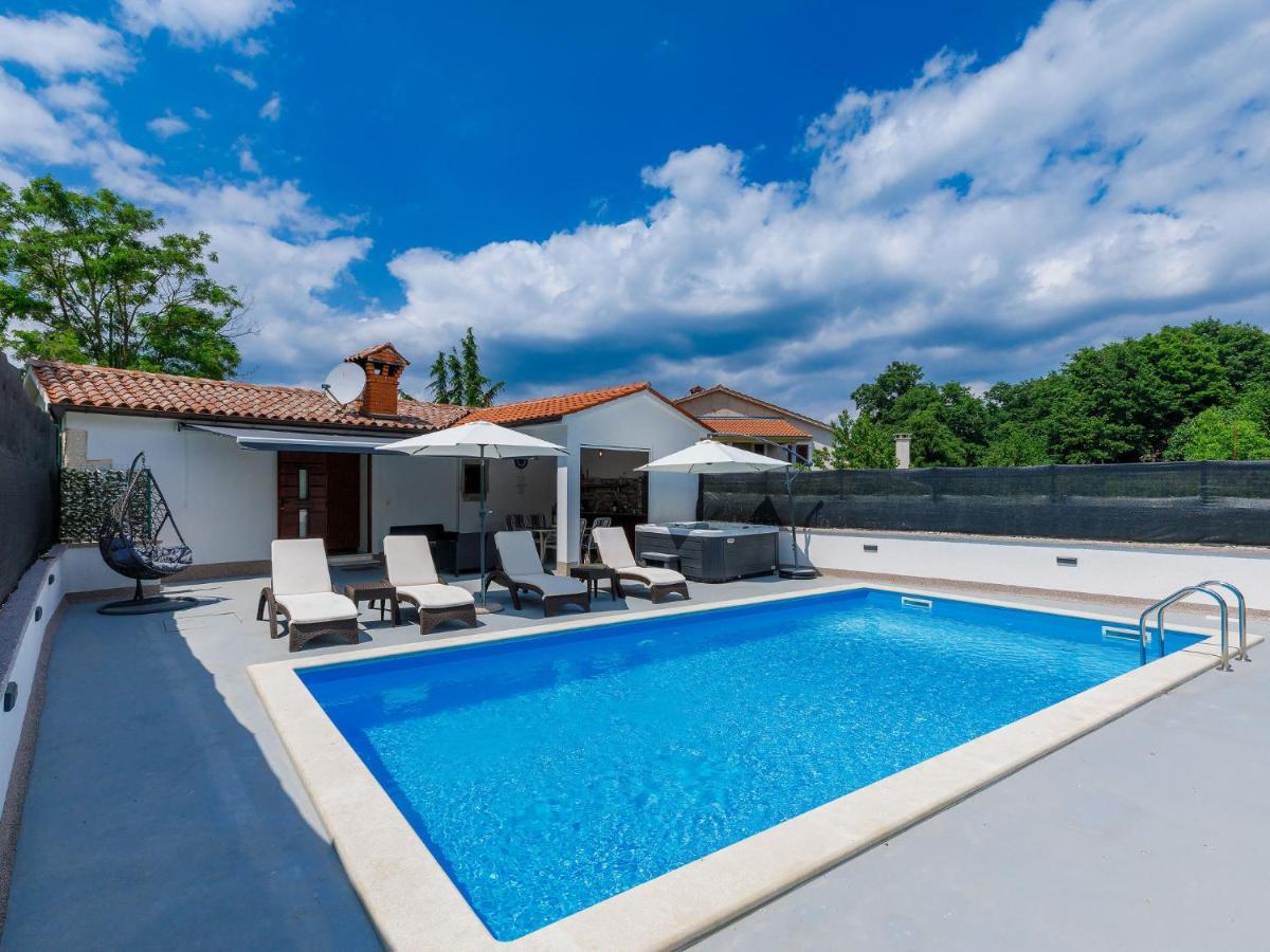 Holiday Home Susanne By Interhome Gorica  ภายนอก รูปภาพ