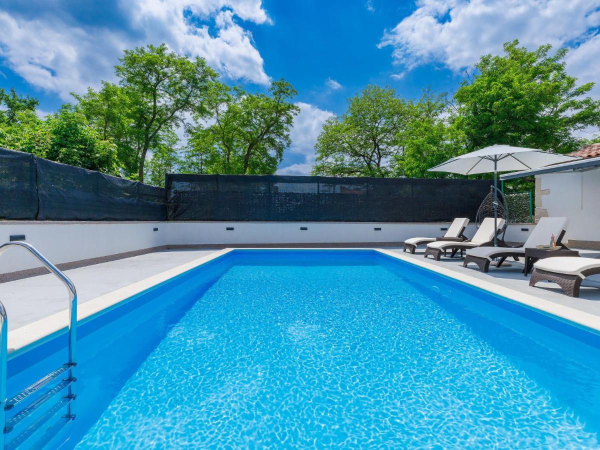 Holiday Home Susanne By Interhome Gorica  ภายนอก รูปภาพ