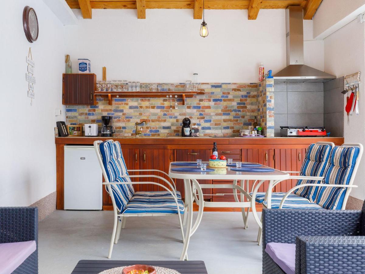 Holiday Home Susanne By Interhome Gorica  ภายนอก รูปภาพ