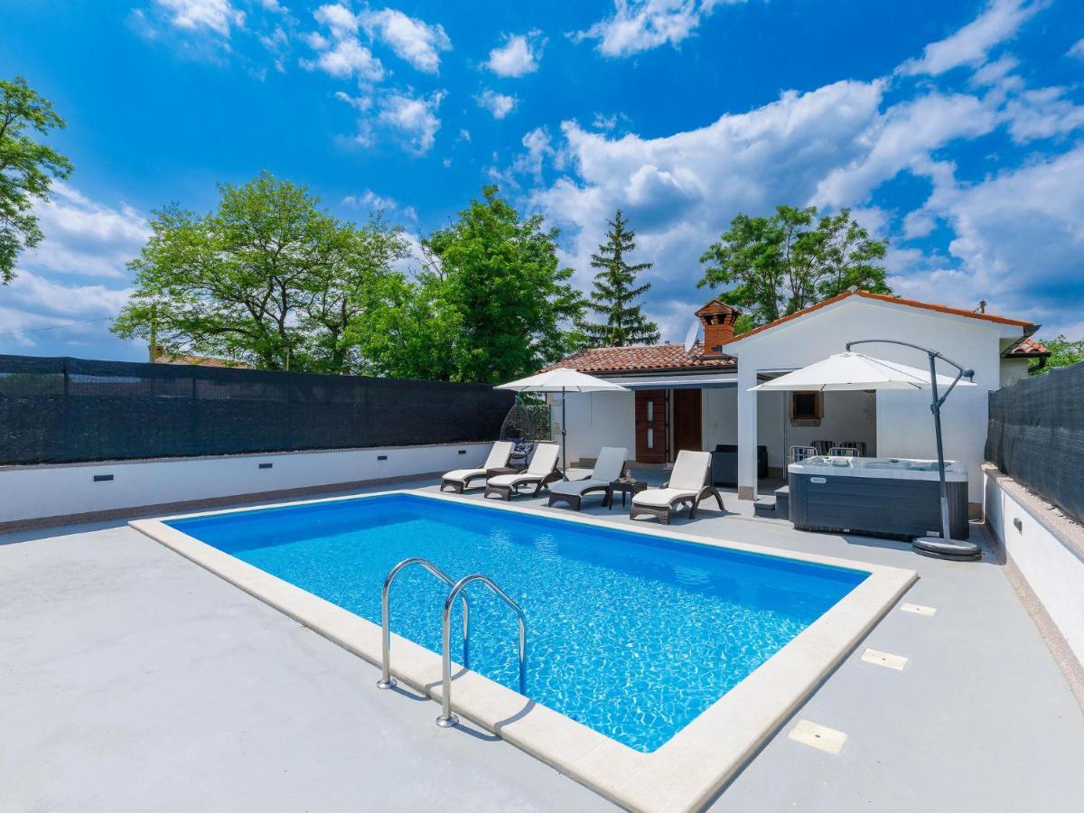 Holiday Home Susanne By Interhome Gorica  ภายนอก รูปภาพ