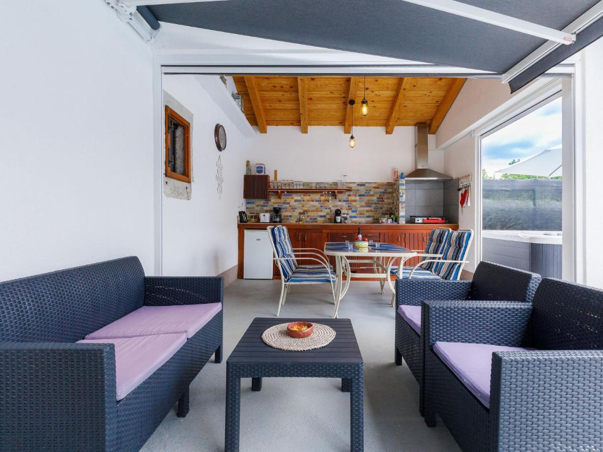 Holiday Home Susanne By Interhome Gorica  ภายนอก รูปภาพ