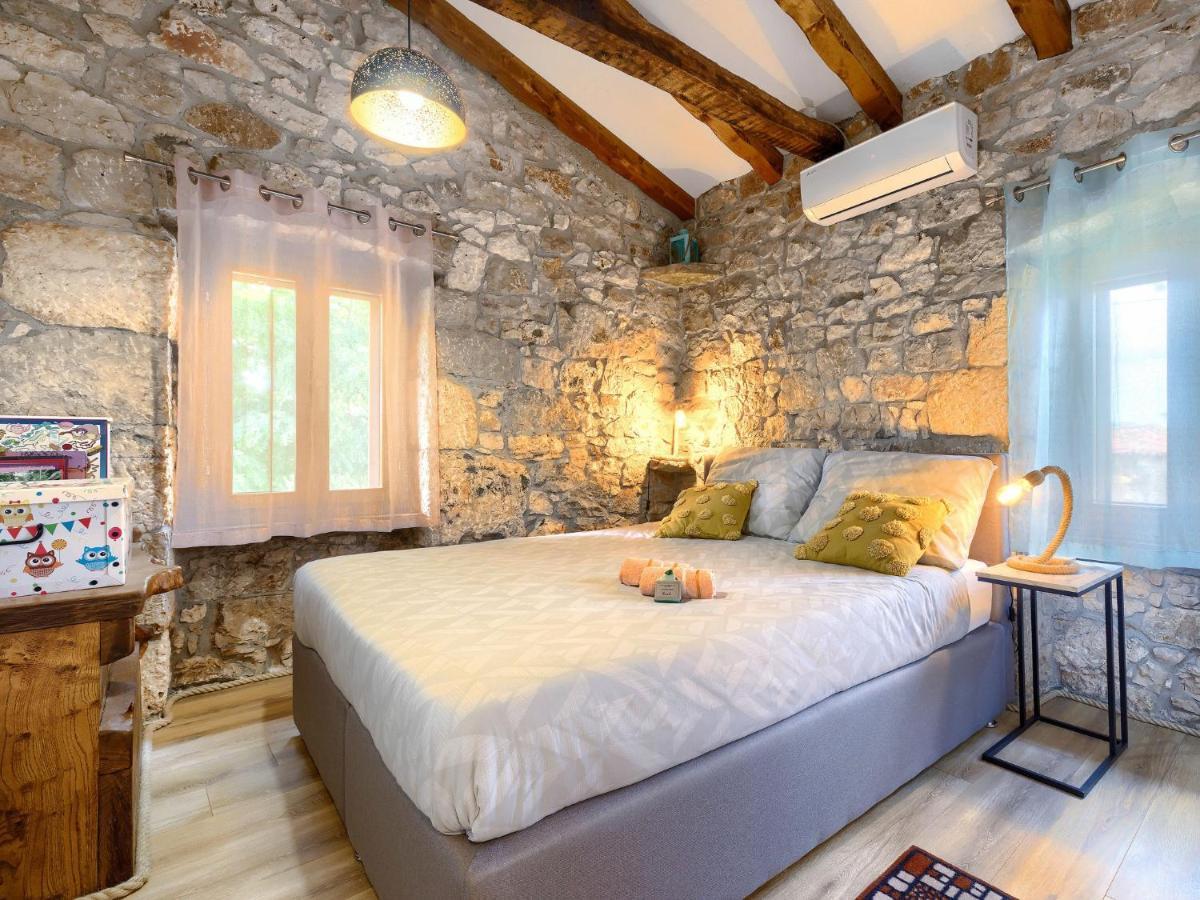 Holiday Home Susanne By Interhome Gorica  ภายนอก รูปภาพ