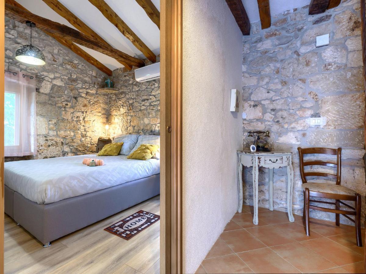 Holiday Home Susanne By Interhome Gorica  ภายนอก รูปภาพ