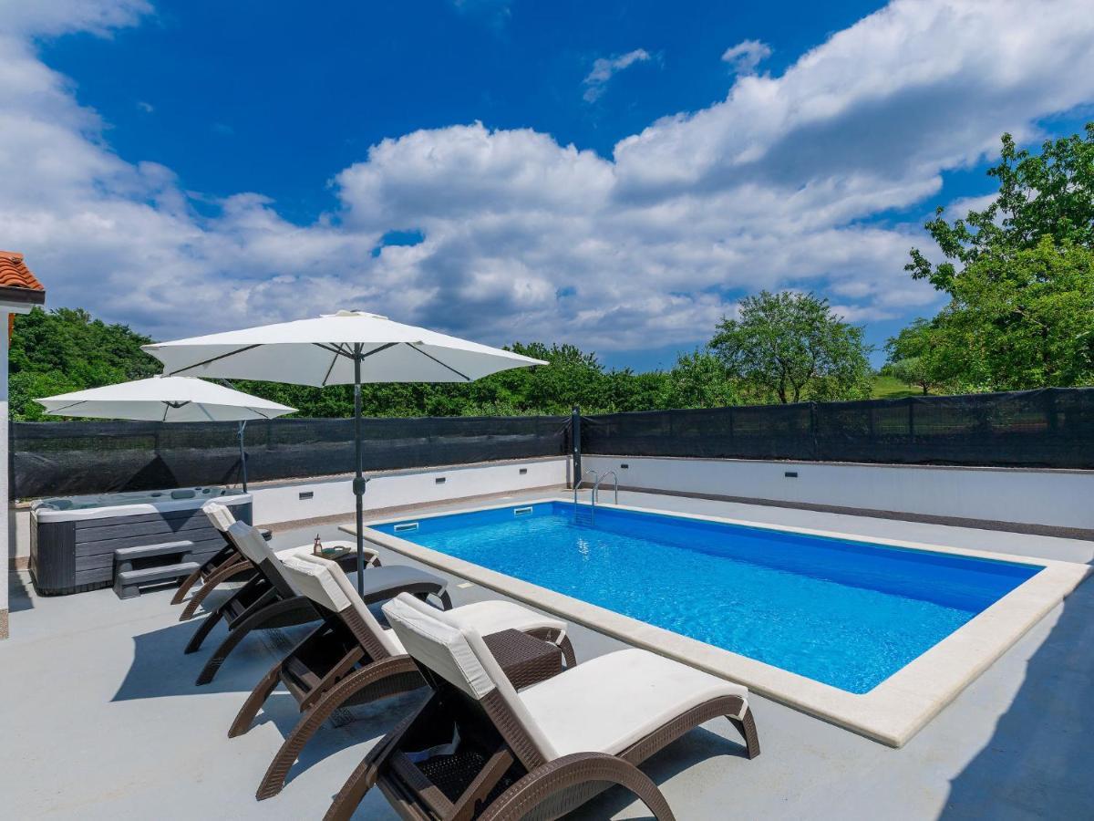 Holiday Home Susanne By Interhome Gorica  ภายนอก รูปภาพ